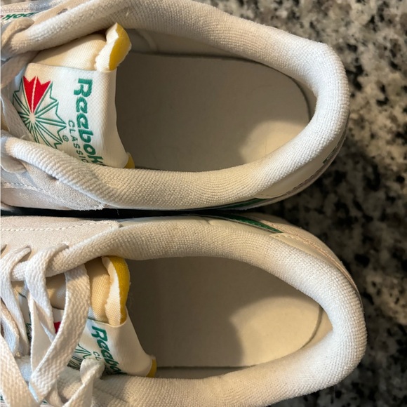 Reebok Classic NWOT - Picture 5 of 6